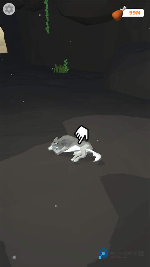 狼群模拟器中文版