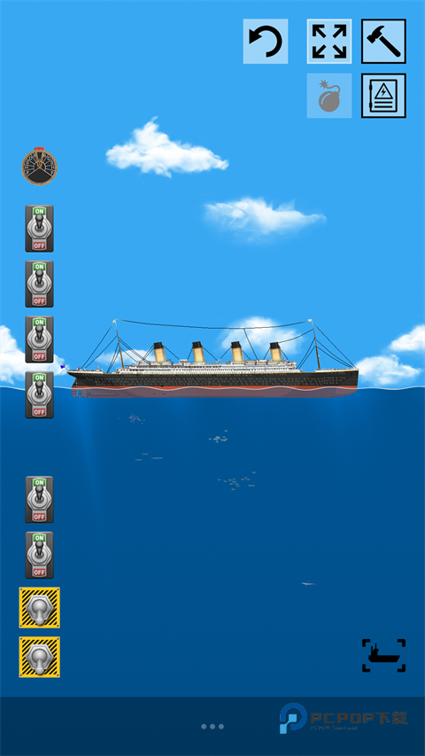 漂浮沙盒正版
