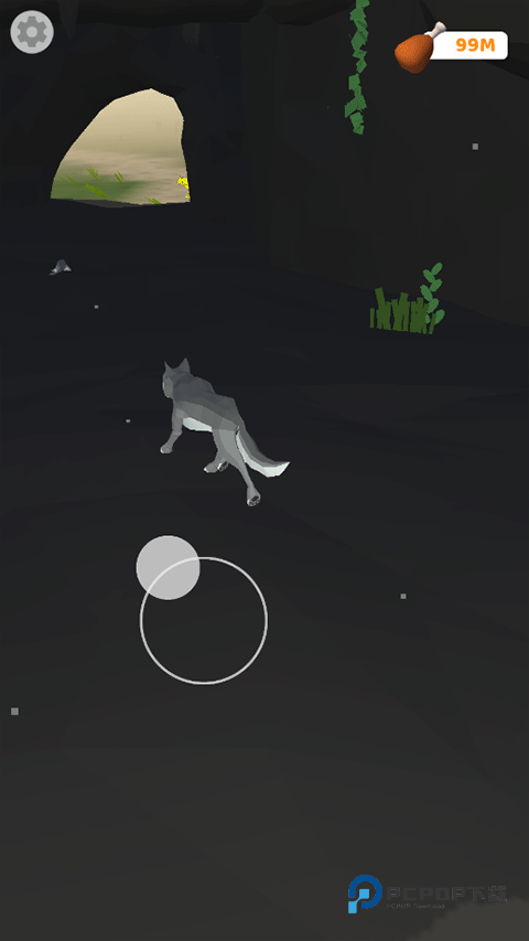 狼群模拟器中文版