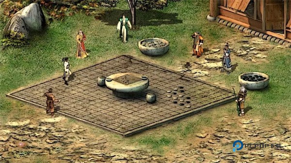 英雄群侠传2破解版4