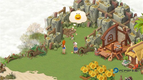家庭农场冒险安卓版