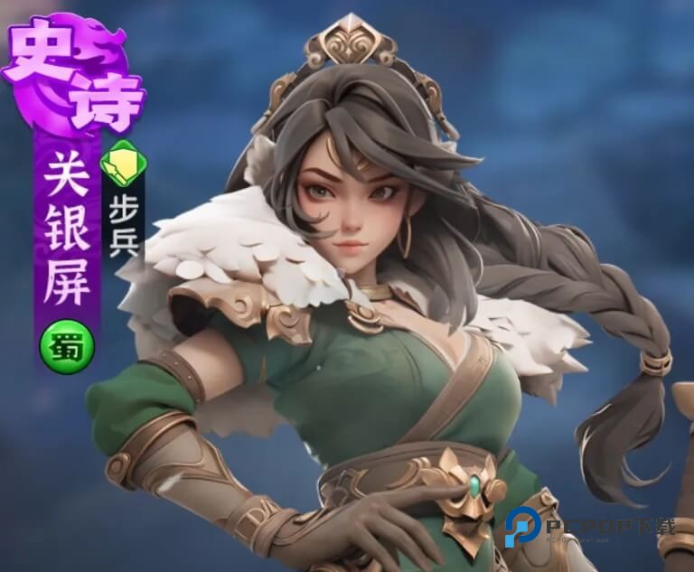 三国冰河时代官方版