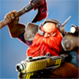 深岩银河幸存者安卓版