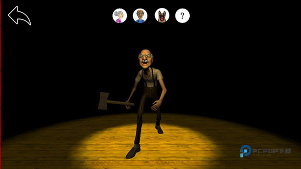 模拟老大爷官方正版