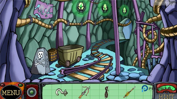 侦探八哥犬手机版