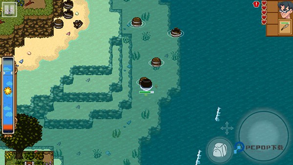 天命与厄运世界