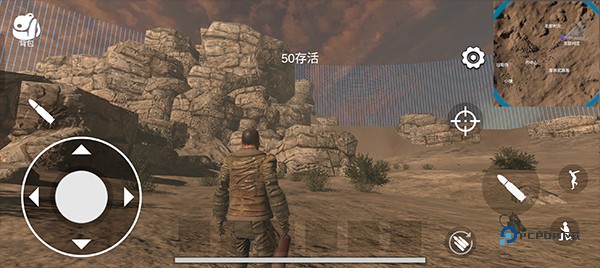 逃离克里夫官方正版