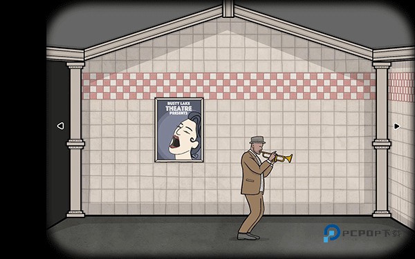 地铁繁花完整版