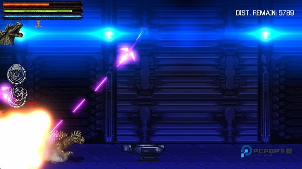 哥斯拉全能宇宙国际服