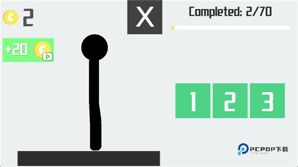 布娃娃投掷挑战