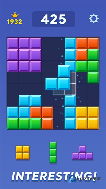 爆炸方块安卓版