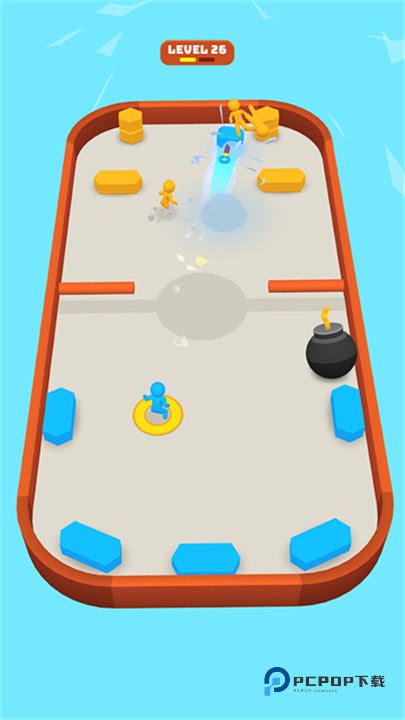 战斗圆盘官方版