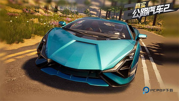 真实赛车2官方正版