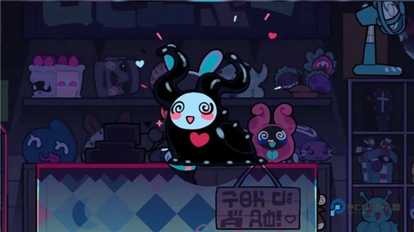 神秘生物公园安卓版