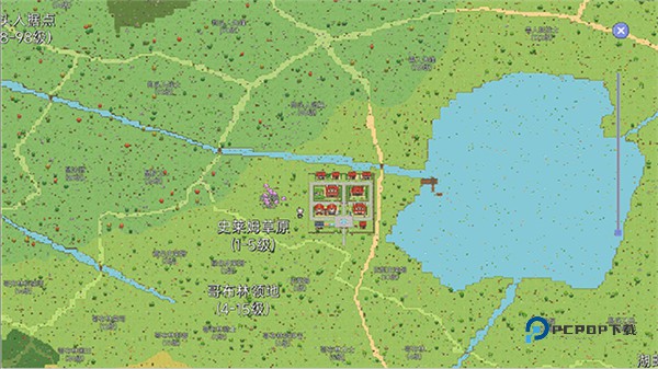 契约与冒险英雄传说手机版