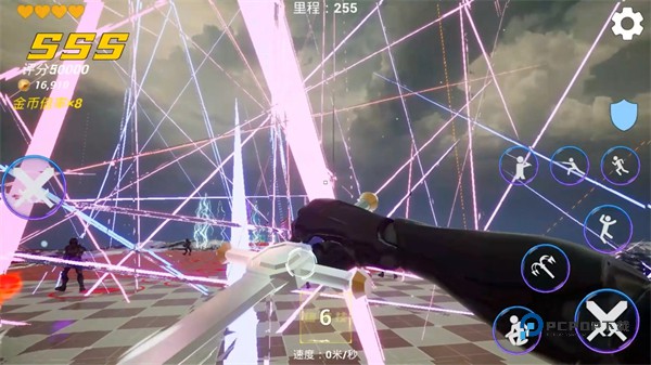 疾速之刃2最新版