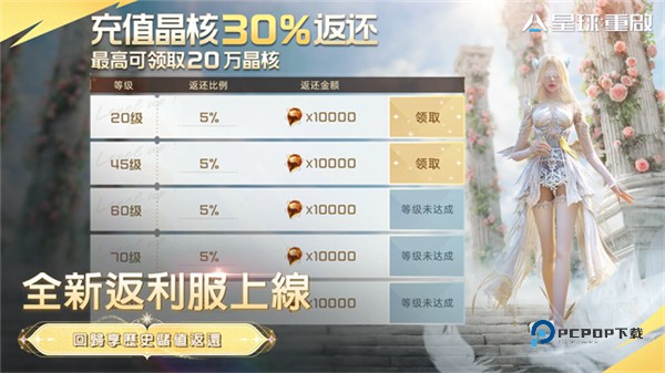 代号降临国际服