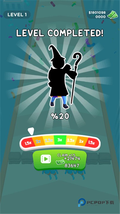 人群进化中文版