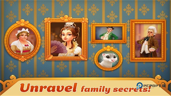 贵族故事最新版