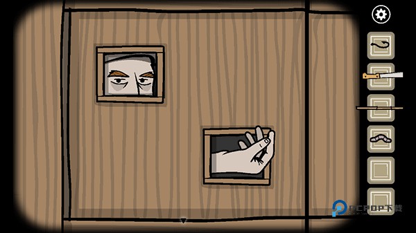 锈湖天堂岛官方版