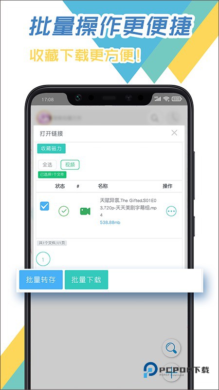 飞鸟下载器官方版