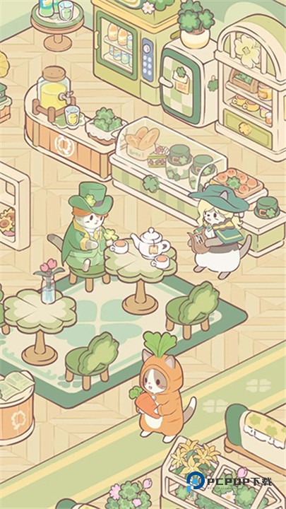 喵呜庄园官方版