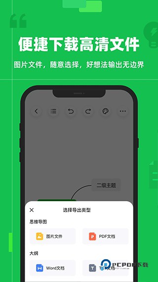 知犀思维导图在线