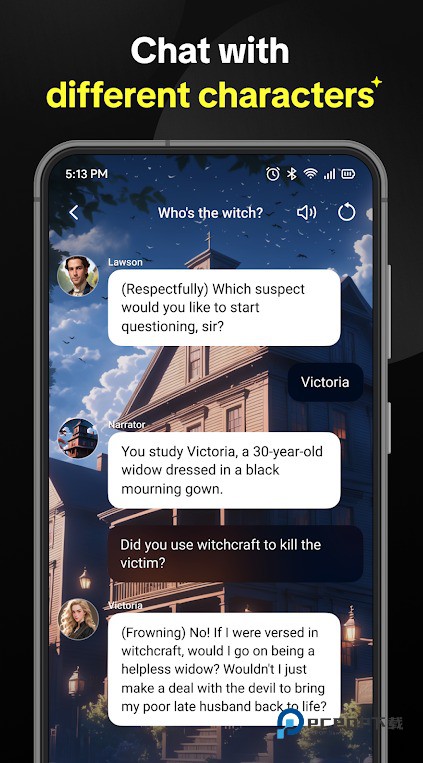 anydoor猫箱国际版