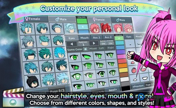 加查设计师官方正版