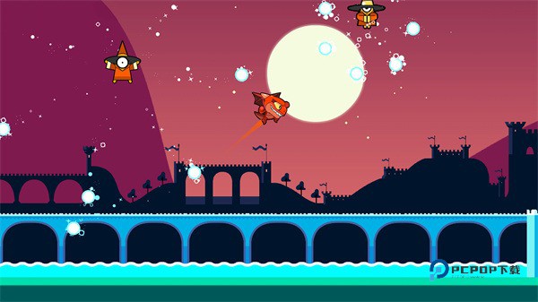 龙之轰炸中文版