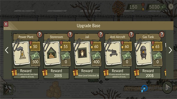 黑色边境2汉化版