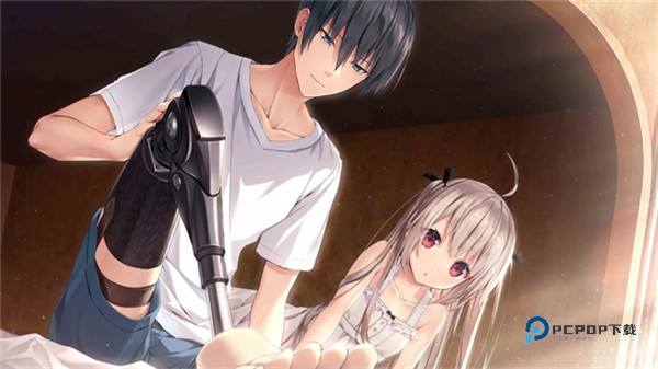 亚托莉我挚爱的时光中文版