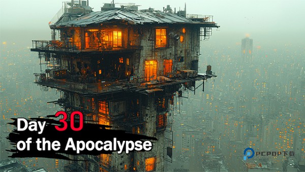 黑暗战争生存最新版