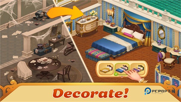 贵族故事最新版