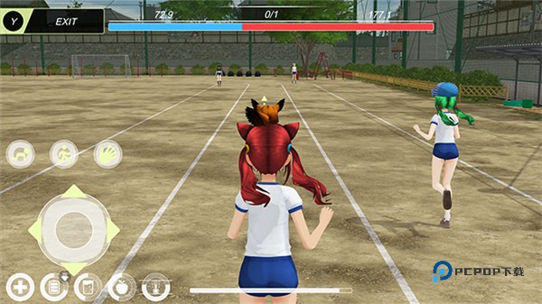 动漫都市官方版