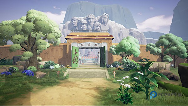 火影忍者疾风传手游