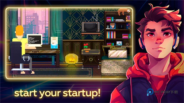 游戏开发模拟器2