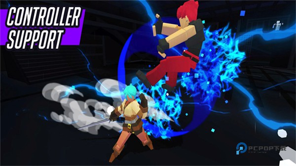 维塔战士最新版