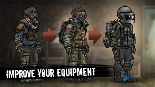 核后之日中文版