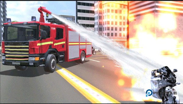 罪恶的绳索火柴人