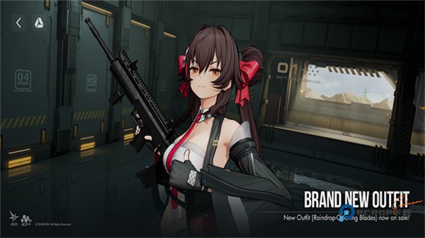 少女前线2追放官方版