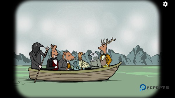 锈湖旅馆安卓中文版