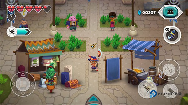 天空鱼传说2安卓版