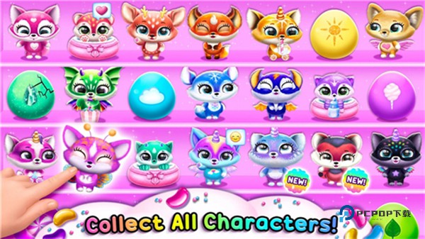 菲露茜斯宠物猫