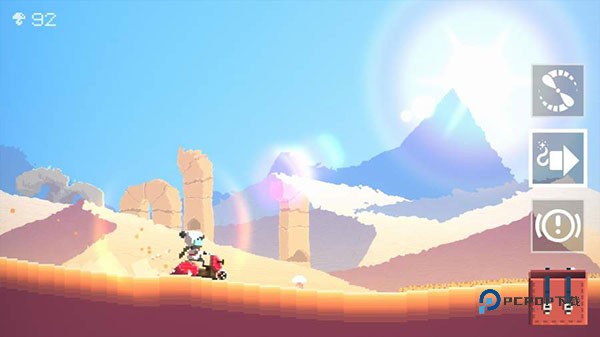 夏日追逐者中文版