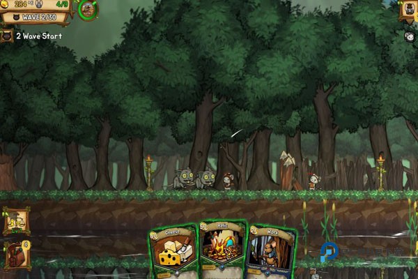 鼠之城邦手机版