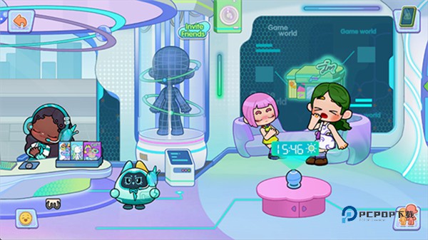 奇妙创意世界2026