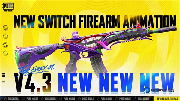 绝地求生国际服