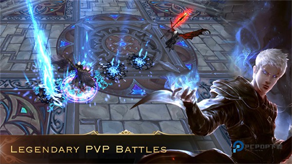 黎明之刃汉化版