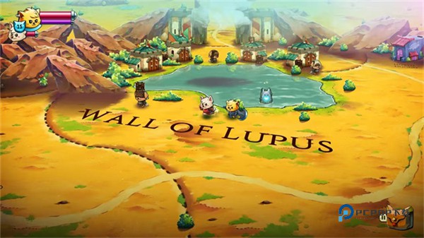 猫咪斗恶龙2官方版